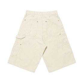 Double Knee Shorts 詳細画像