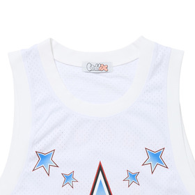 Mesh Tank 詳細画像