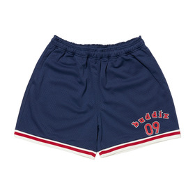 Mesh Shorts