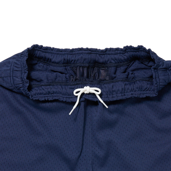 Mesh Shorts 詳細画像 Navy 3