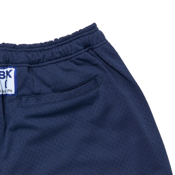 Mesh Shorts 詳細画像 Navy 5