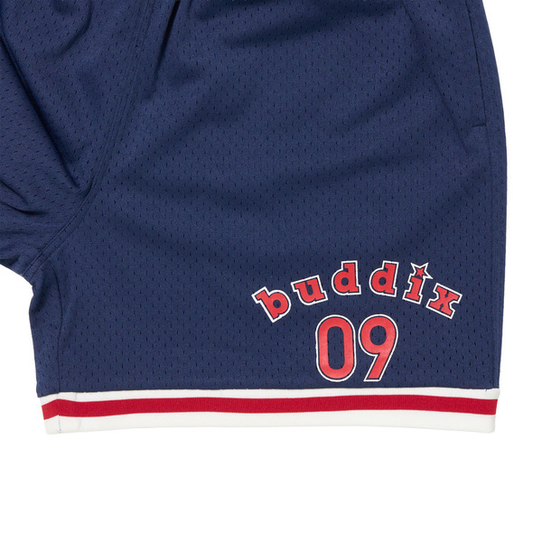 Mesh Shorts 詳細画像 Navy 6