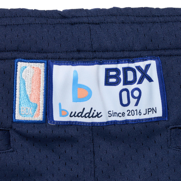 Mesh Shorts 詳細画像 Navy 8