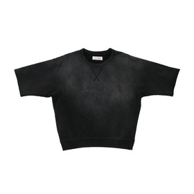 Fade Color SS Sweat
