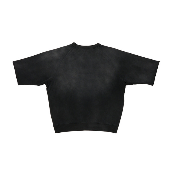Fade Color SS Sweat 詳細画像 Black 1