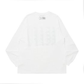 Moon Walk LS Tee 詳細画像