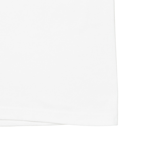 Moon Walk LS Tee 詳細画像 White 4
