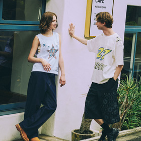 Football SS Tee 詳細画像