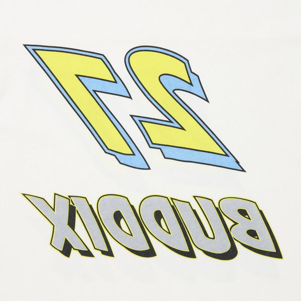 Football SS Tee 詳細画像 White 7