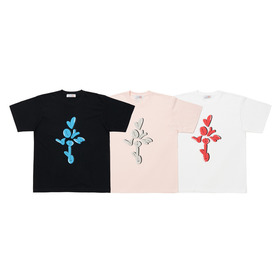 Love You SS Tee 詳細画像