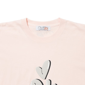 Love You SS Tee 詳細画像