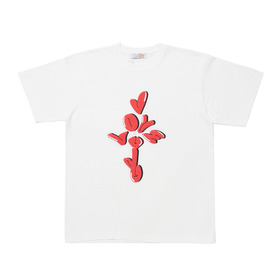 Love You SS Tee