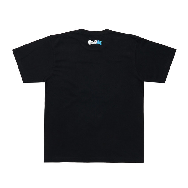 Love You SS Tee 詳細画像 Black 1