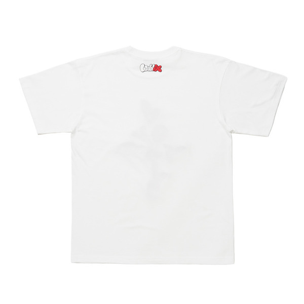 Love You SS Tee 詳細画像 Black 9