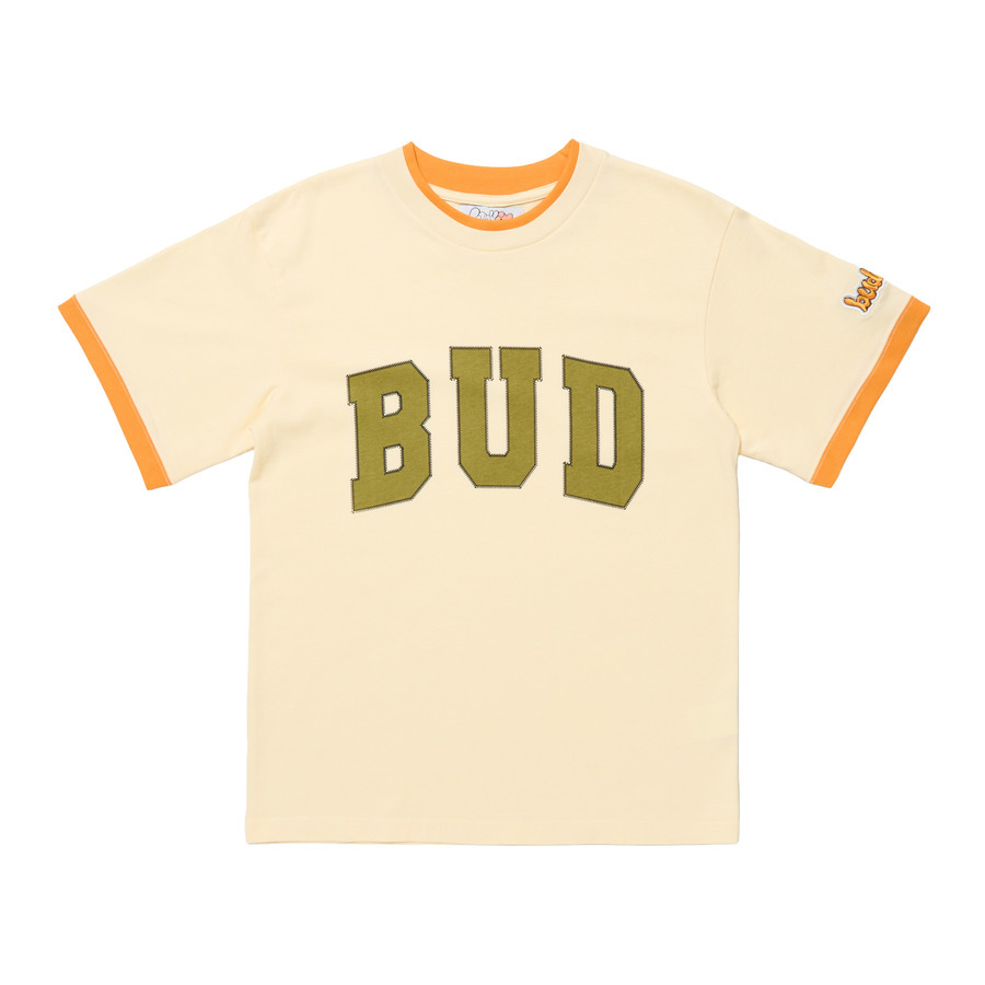 Fake Layered SS Tee | buddix | VERTICAL GARAGE OFFICIAL