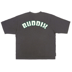 Henry Neck Big Tee 詳細画像