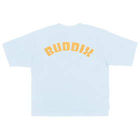 Henry Neck Big Tee 詳細画像