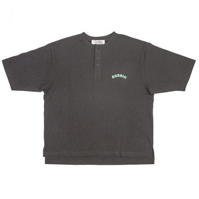 Henry Neck Big Tee