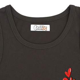 Tank Top 詳細画像