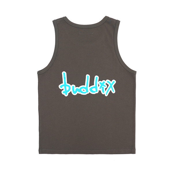 Tank Top 詳細画像 White 4