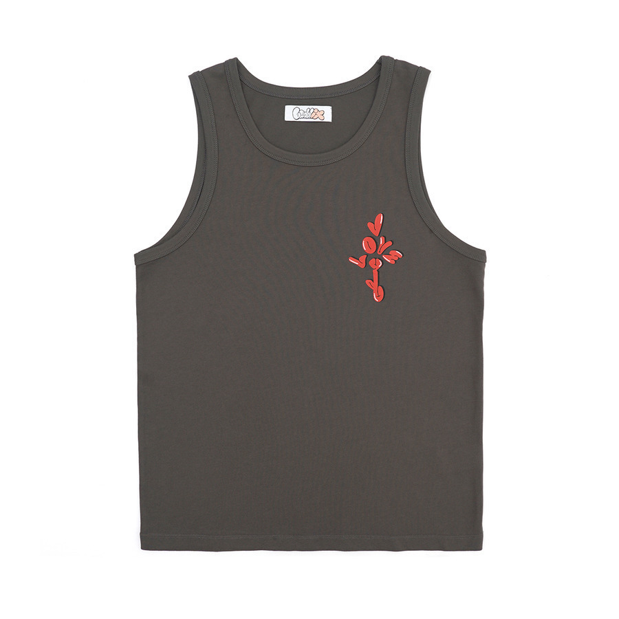Tank Top | buddix | VERTICAL GARAGE OFFICIAL ONLINE STORE