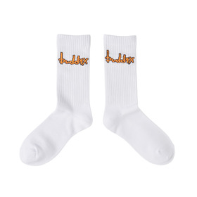 Logo Socks 詳細画像