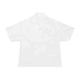 2nd Anniversary Open Collar SS Shirt