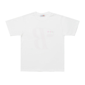 2nd Anniversary B. Logo SS Tee