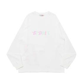 2nd Anniversary B. Logo LS Tee