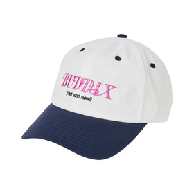 2nd Anniversary Bicolor Cap