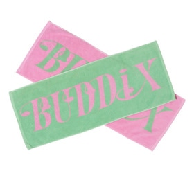2nd Anniversary Logo Towel Set