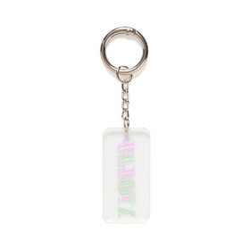 2nd Anniversary Logo Key Chain 詳細画像