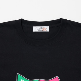 Shakehand SS Tee 詳細画像