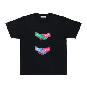 Shakehand SS Tee
