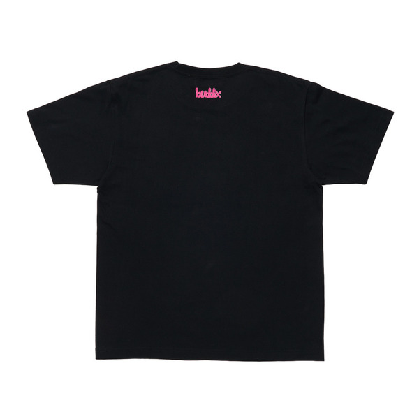 Shakehand SS Tee 詳細画像 Black 1