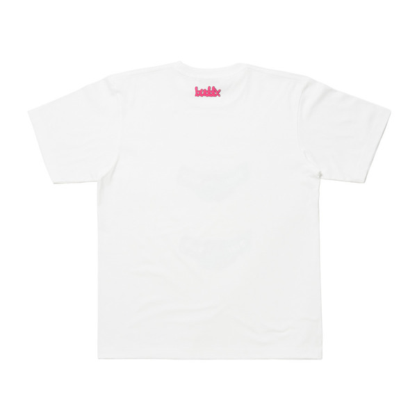 Shakehand SS Tee 詳細画像 Black 6