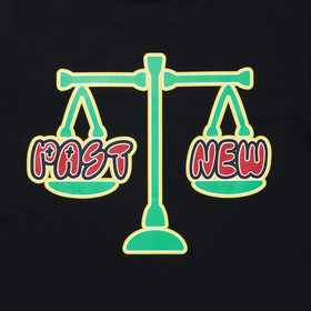 Scales Of Justice SS Tee 詳細画像