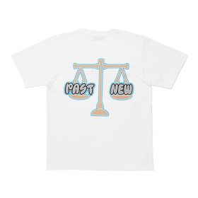Scales Of Justice SS Tee 詳細画像