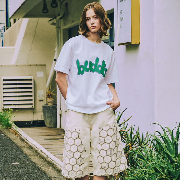 Scales Of Justice SS Tee 詳細画像 White 11