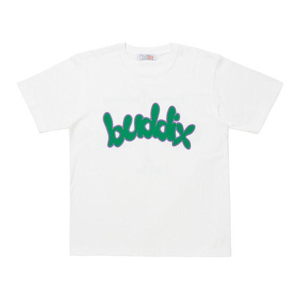 Scales Of Justice SS Tee 詳細画像 White 1