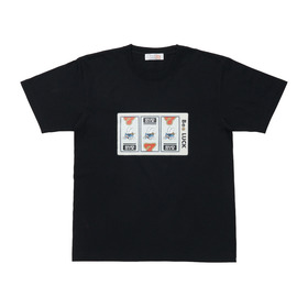 Slotmachine SS Tee 詳細画像