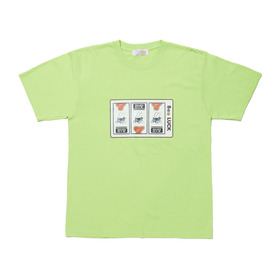 Slotmachine SS Tee