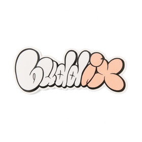 Logo Sticker Set 詳細画像
