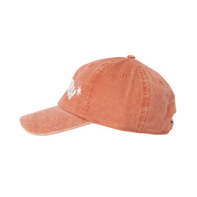 Arch Logo Fade Color 6P Cap 詳細画像