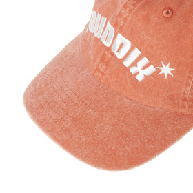 Arch Logo Fade Color 6P Cap 詳細画像
