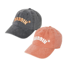 Arch Logo Fade Color 6P Cap 詳細画像
