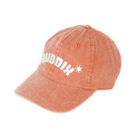 Arch Logo Fade Color 6P Cap