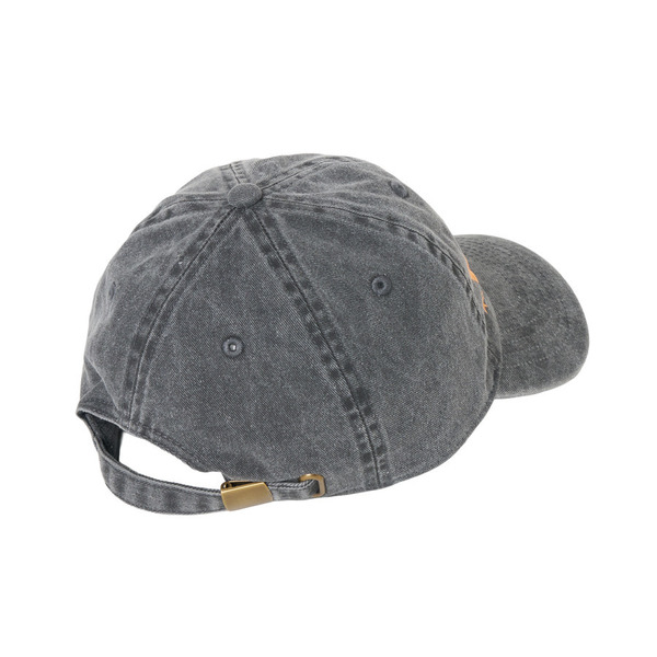 Arch Logo Fade Color 6P Cap 詳細画像 Black 1