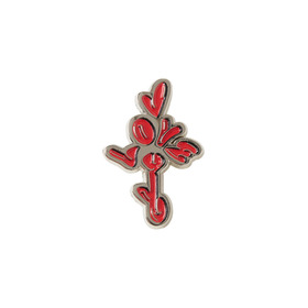New Logo Pins Set 詳細画像