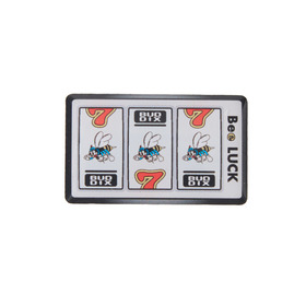 New Logo Pins Set 詳細画像